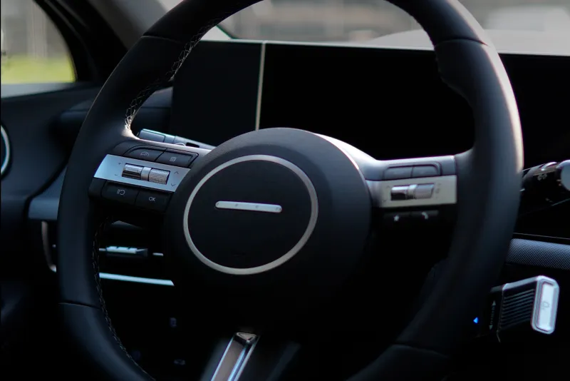 Hyundai Sonata 2025 #3